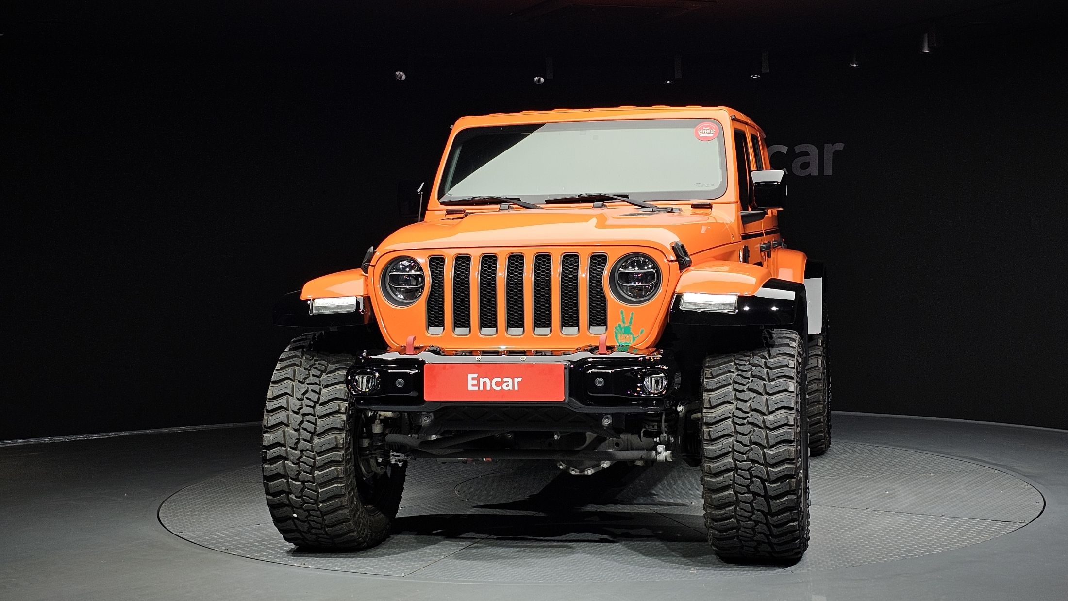 JEEP WRANGLER JL