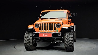 JEEP WRANGLER JL 2020