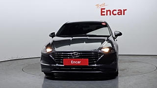 HYUNDAI SONATA DN8 2020