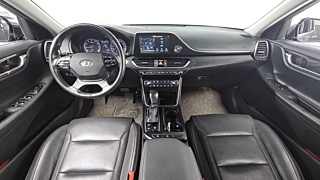 HYUNDAI GRANDEUR IG 2019