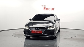 HYUNDAI GRANDEUR IG 2019