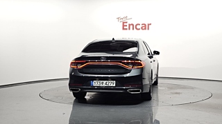 HYUNDAI GRANDEUR IG 2019