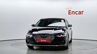 HYUNDAI GRANDEUR IG 2019