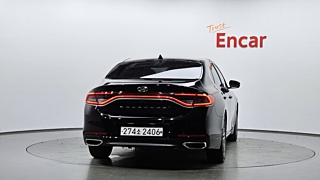 HYUNDAI GRANDEUR IG 2019