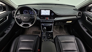 HYUNDAI GRANDEUR IG 2019