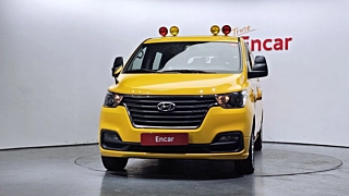 HYUNDAI STAREX GRAND  2020