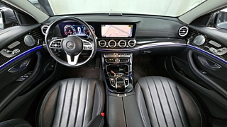 MERCEDES BENZ E-CLASS W213 2019
