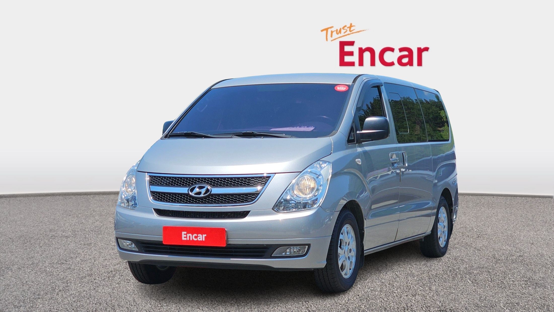 HYUNDAI STAREX GRAND 2015