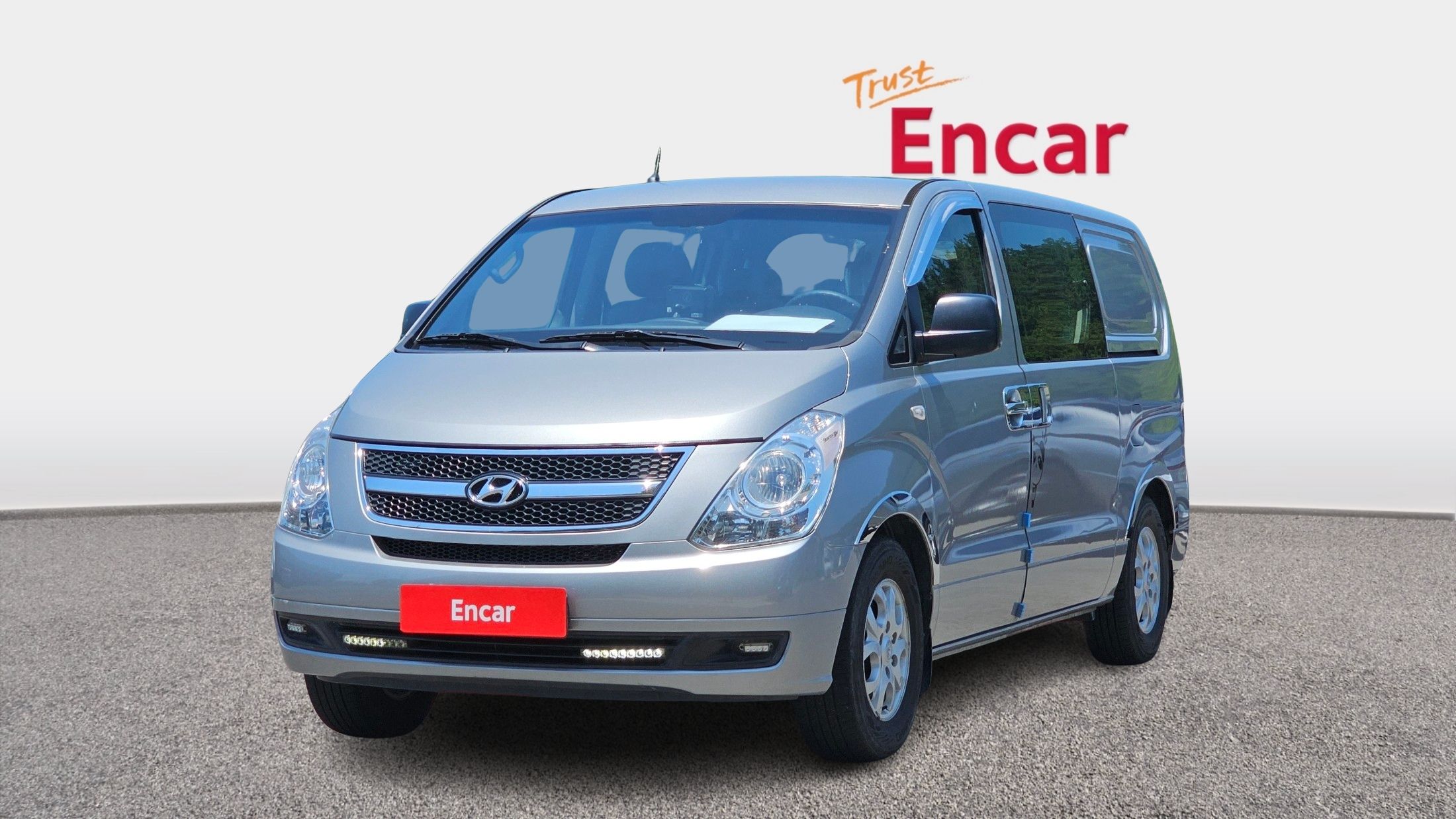 HYUNDAI STAREX GRAND 2014