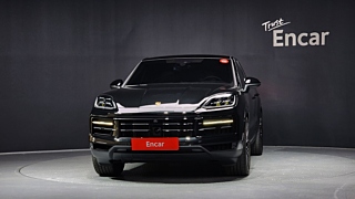 Заказать PORSCHE CAYENNE PO536