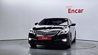 HYUNDAI GRANDEUR HG 2016
