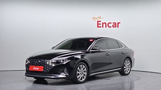 hyundai grandeur-ig-hybrid
