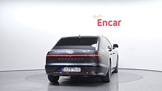 HYUNDAI GRANDEUR HYBRID GN7 2024