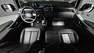 HYUNDAI STARIA 2021