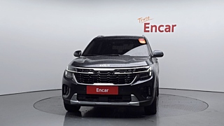 KIA SELTOS 2024