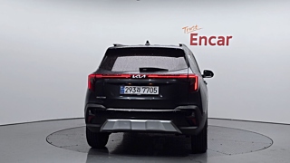 KIA SELTOS 2024