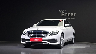 MERCEDES BENZ E-CLASS W213 2020