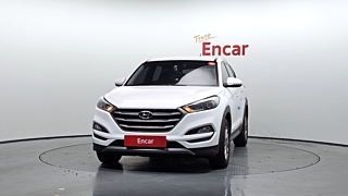 HYUNDAI TUCSON 2015