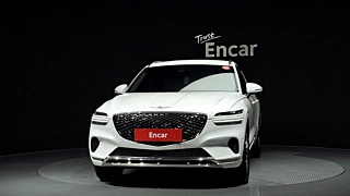 GENESIS GV70 2023