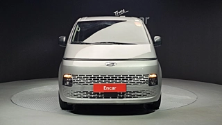 HYUNDAI STARIA 2022