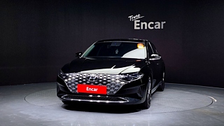 HYUNDAI GRANDEUR IG 2021