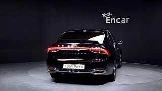 HYUNDAI GRANDEUR IG 2021