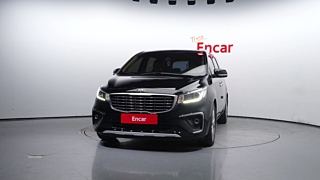 KIA CARNIVAL 2020