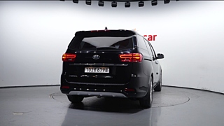 KIA CARNIVAL 2020
