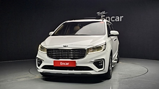 KIA CARNIVAL 2018