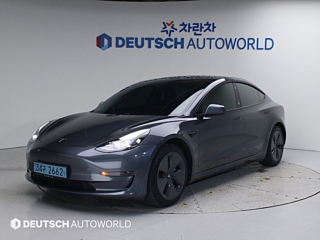 tesla model-3