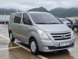 HYUNDAI STAREX GRAND 2016
