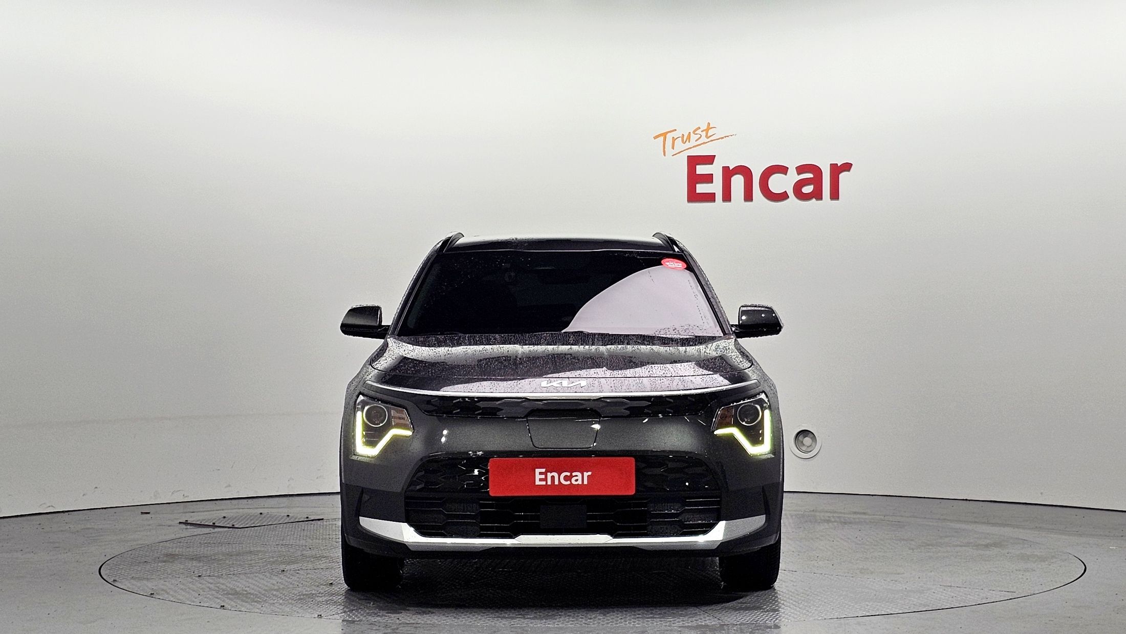 KIA NIRO EV 2023