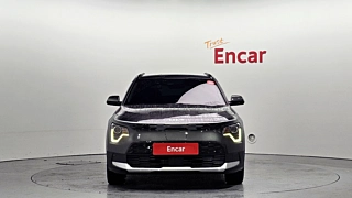 KIA NIRO EV 2023