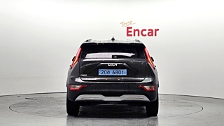 KIA NIRO EV 2023