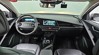 KIA NIRO EV 2023