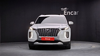 HYUNDAI PALISADE 2020