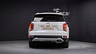 HYUNDAI PALISADE 2020