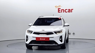 KIA STONIC 2018
