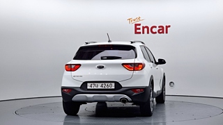 KIA STONIC 2018