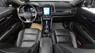 SAMSUNG QM6 2018