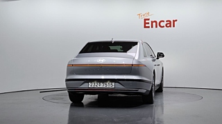 HYUNDAI GRANDEUR GN7 2024