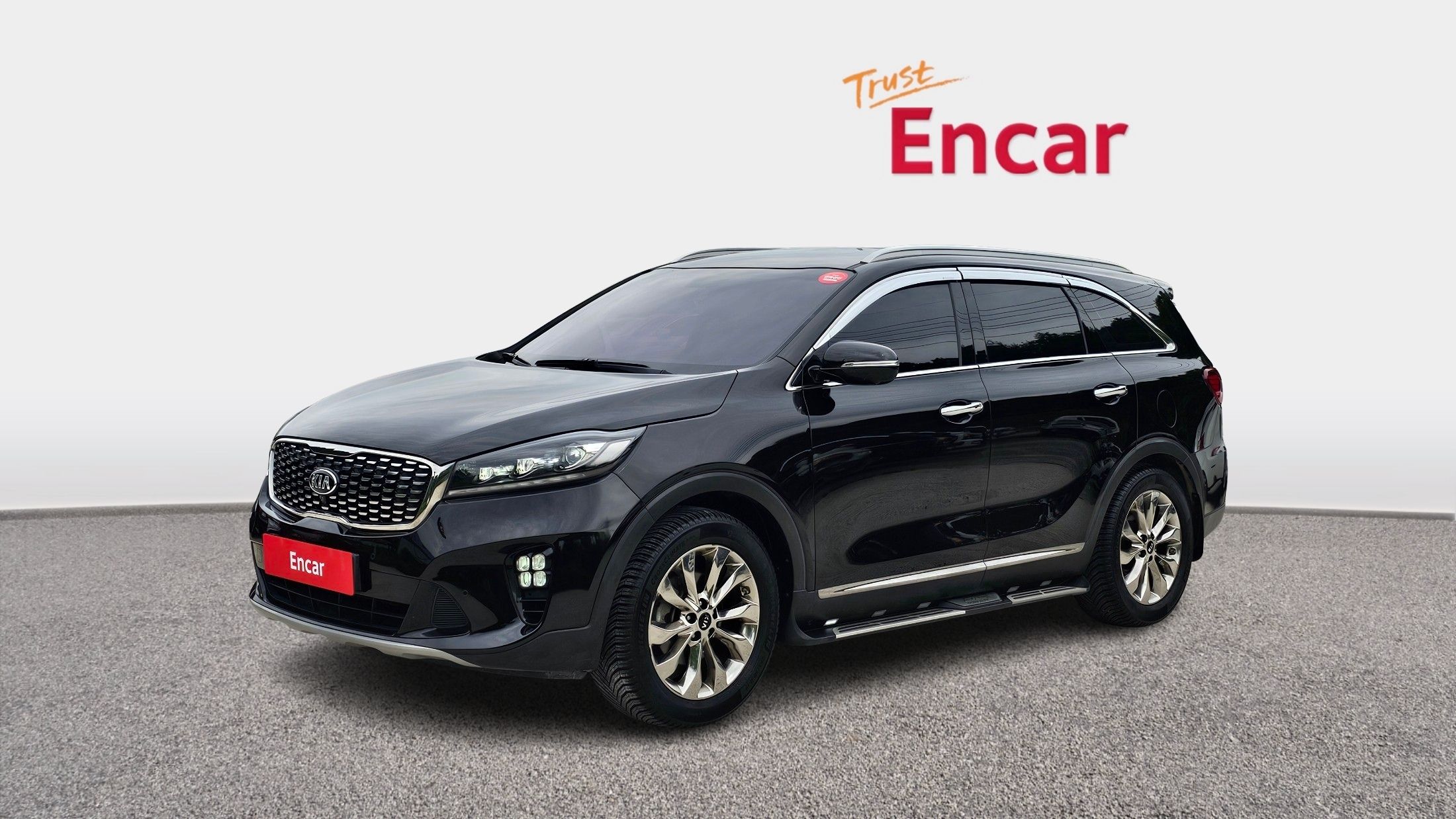 KIA SORENTO 2017