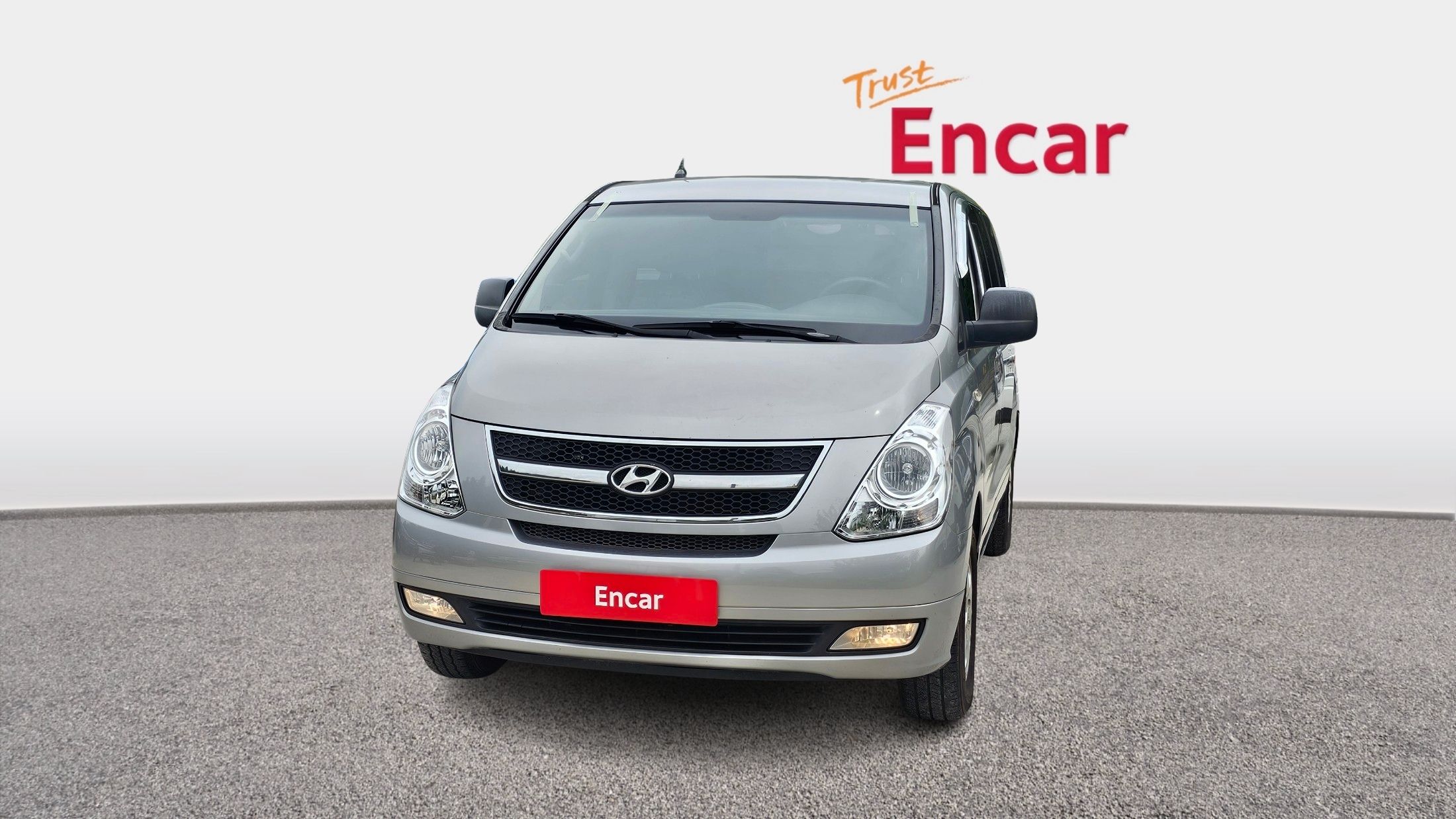 HYUNDAI STAREX GRAND 2012