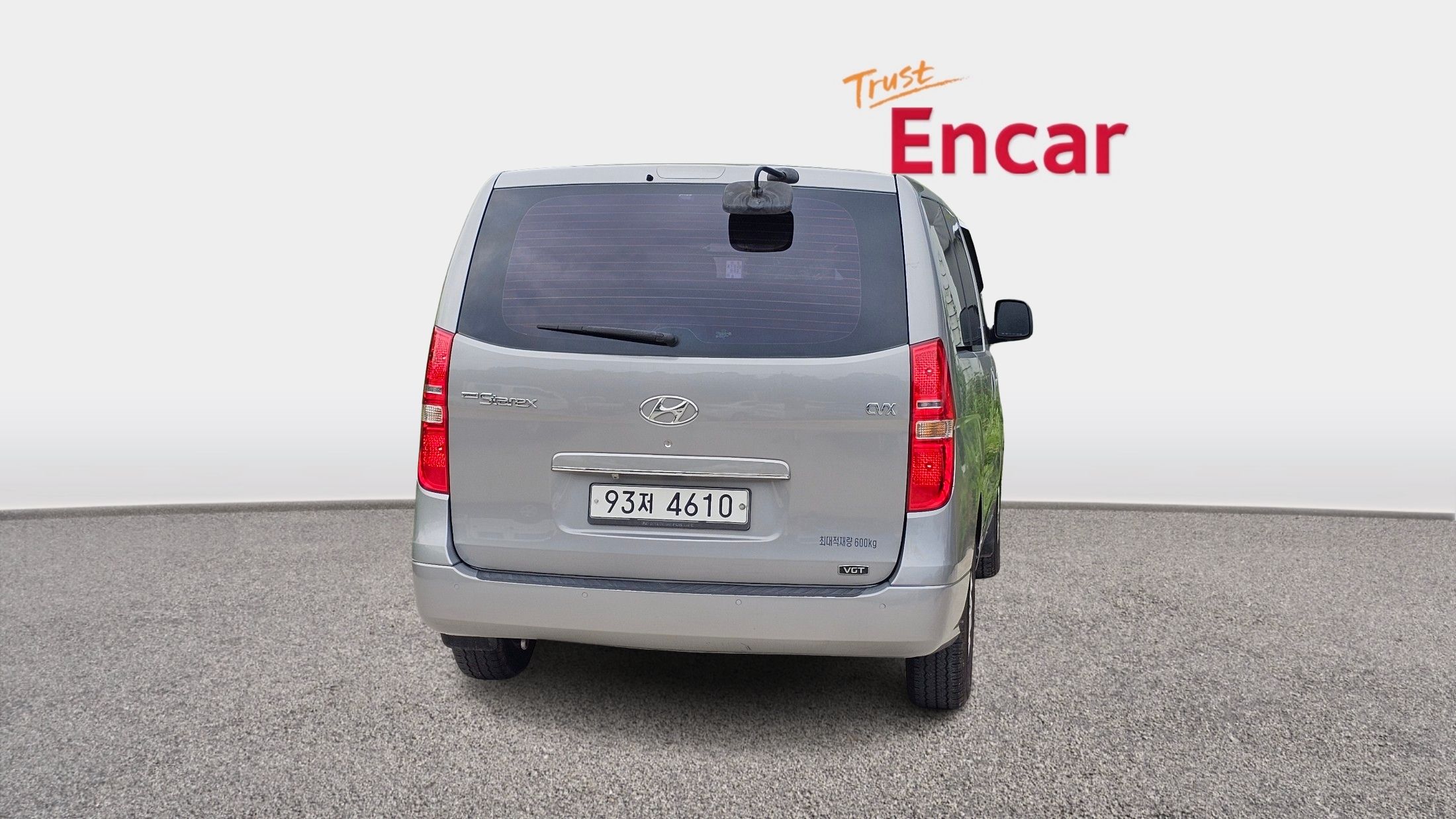 HYUNDAI STAREX GRAND 2012
