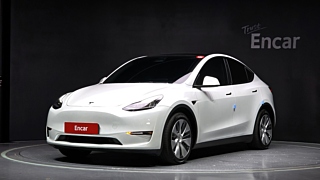 tesla model-y