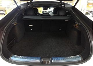 MERCEDES BENZ GLE-CLASS W167 2021