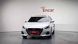 Заказать NISSAN ALTIMA L34