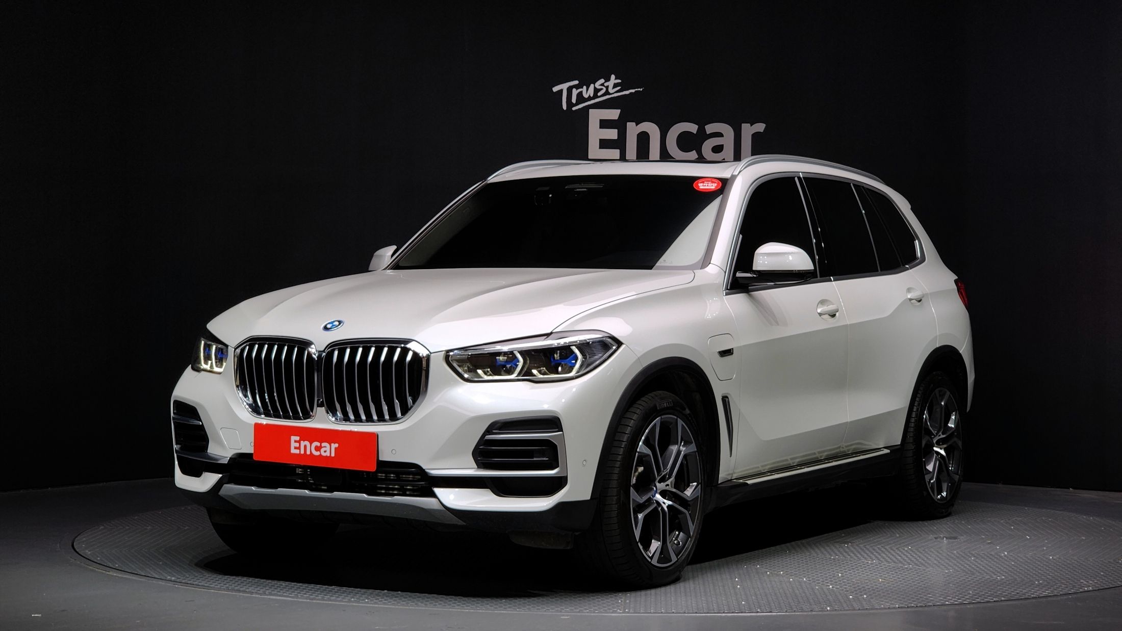 BMW X5 G05