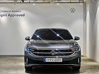 Заказать VOLKSWAGEN JETTA
