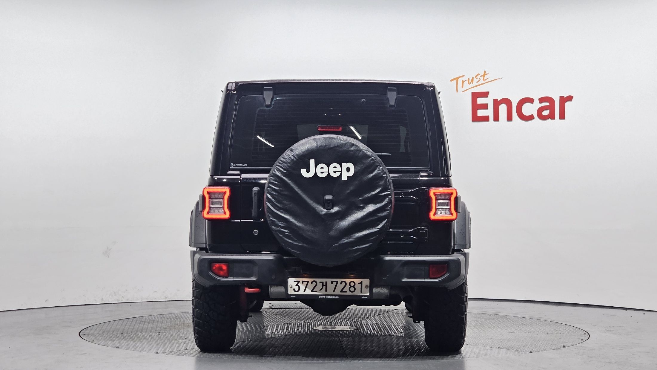 JEEP WRANGLER JL